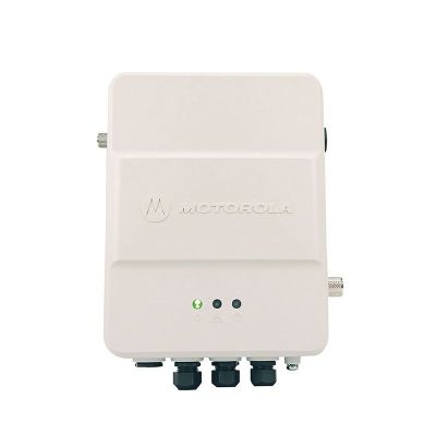 Trạm chuyển tiếp tăng cự ly liên lạc Motorola XiR SLR1000