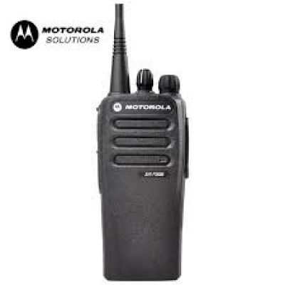 Máy bộ đàm kỹ thuật số Motorola ( MOTOTRBO™) XIR P3688