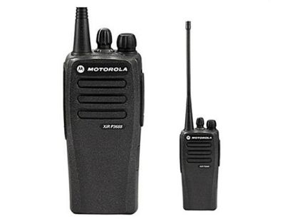 Máy bộ đàm Motorola XiR P3688