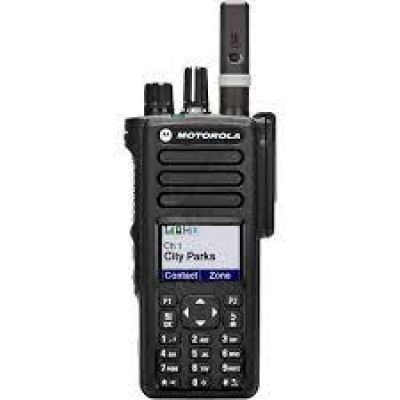 Máy bộ đàm kỹ thuật số Motorola ( MOTOTRBO™) XIR P8660i/8668i