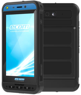 Điện Thoại Phòng Nổ  Ecom Tab-Ex 03 DZ1