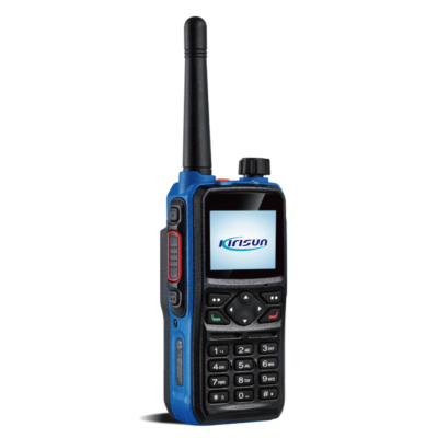 Máy bộ đàm 4G Kirisun GP700