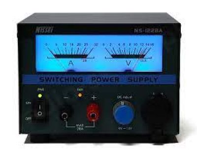 Nguồn cấp điện NS 1245A 